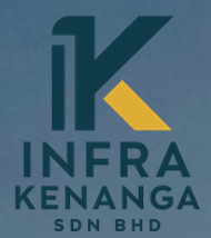 Infra Kenanga Logo